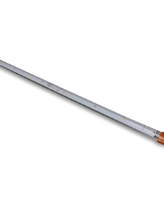 Lichtrohr FlexLED 1800 midi 48VDC 5,5W IP69K WW Kabel 1730
